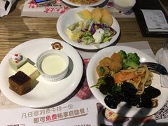 -瑞伯克牛排自助餐厅天一广场店
