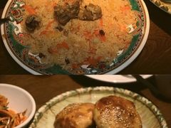 -巴依老爷新疆美食(望京小街店)