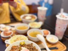 -熊吞·大碗丼烧肉饭(清江浦区万达店)