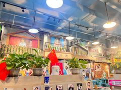 -蜀巷弯弯串串香(长春总店)