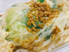 猪肉海鲜蛋肠粉-小吴肠粉