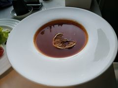 罗宋汤-Wei菋·Le Bistrot