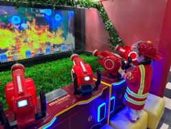 点击看大图 -MELAND CLUB亲子乐园·派对·餐厅(北京芳圆里ID MALL店)