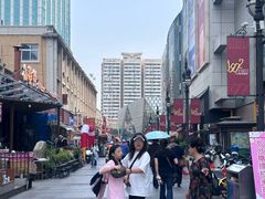 -小白楼1902欧式风情街