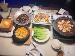 -绿茶餐厅(光谷世界城步行街店)