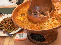 -浩海火燒雲傣家菜(芮欧百货店)