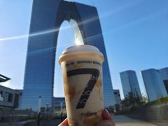 -7分甜(苏州中心店)