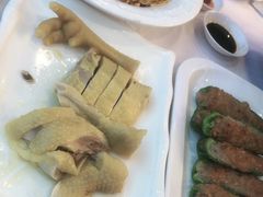 -潮喜竹溪荔湖酒家(荔枝湾店)