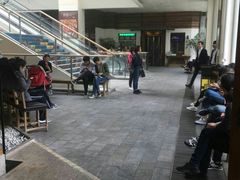 -新白鹿餐厅(城西银泰城店)