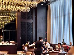 -广州天河希尔顿酒店