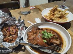 -金掌勺锅包肉(华润万象城店)