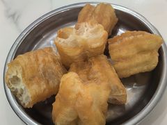 油条-福屿鲜捞小吃·捞化(福屿总店)