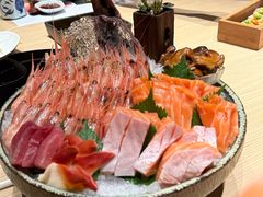 -匠和风精致料理(福州金融街万达店)