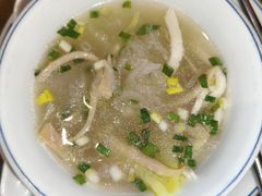 -杏花村水席楼·洛阳水席(老城十字街店)