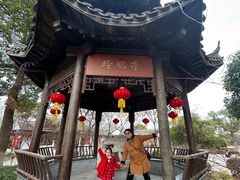 -梁鸿国家湿地公园