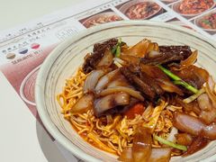 -慧娟面馆·餐厅(望江路店)