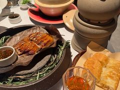 -狮拾久·现代新加坡料理(福田COCO Park店)