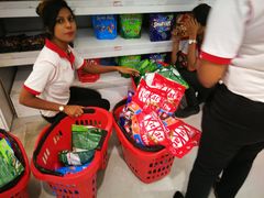 -班达拉奈克国际机场