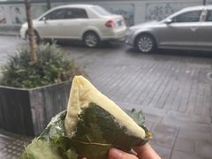 -叶婆婆豆浆馍馍