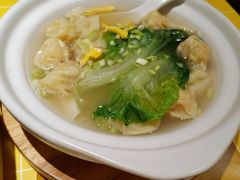 -蔡澜点心·粤菜(花城汇南区店)