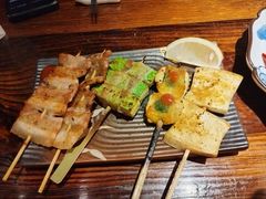 -鸟鹏烧鸟居酒屋(熙龙湾店)