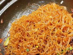 -黄泥岗·黄陂农家菜(百步亭店)