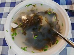 -钱大妈海鲜饭店(保利林语店)