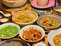 -吃饭皇帝大(解放西路店)