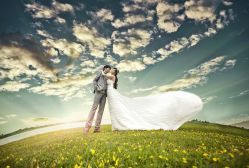 -施华洛婚纱摄影会所(范阳中路店)