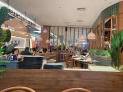 -芭札·Thai泰国餐厅(同和金铂天地店)