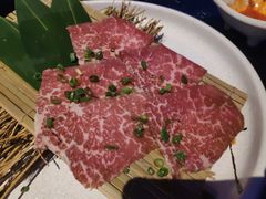 -牛焱·烧肉酒肆(五大道店)