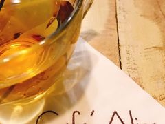-Cafe Alice咖啡爱丽丝(奥城店)
