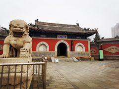 -大钟寺古钟博物馆