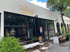 -漆黑觉米粉(三里屯店)