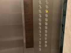 -苏州环球188国际公寓(金鸡湖店)