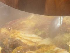 -那红花·东北菜铁锅炖(仙林金鹰店)