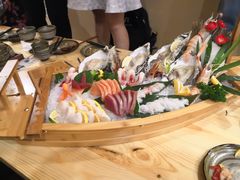 -菊上料理(蜀山银泰百货店)