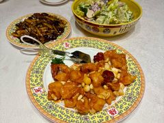 -砂锅居·始于1741(万丰路店)