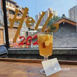 林卡咖啡•十八梯闹中取静的宝藏咖啡店