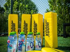 -Answer Fitness 答案健身(奥体店)