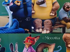 -UME影城(中国巨幕高新店)