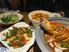 -老徽州(老街店)