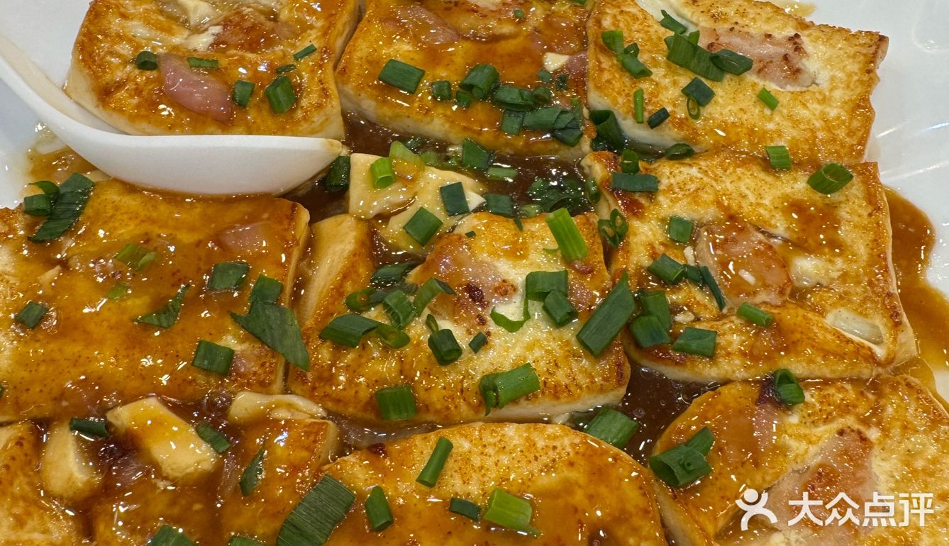 【四星评价】大濠点重开试菜，传统粤菜不过不失