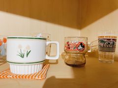 -XI·LaundryCafe 喜咖自助洗衣咖啡店