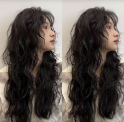 -厘里·salon