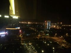 -常熟理文铂尔曼酒店