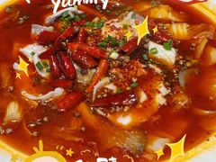 -食悦天美食广场(武汉壹方购物中心店)