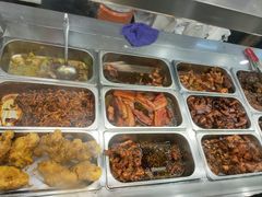 -双宝铁饭盒(南十四店)