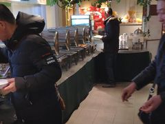-嘉和一品粥(方庄店)