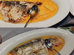 酒香蒸鲥鱼-魏公馆(昆太路店)